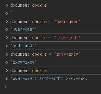 Cookie Ordering